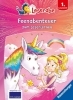 Buchcover und Innenansicht für das Buch: Leserabe Sonderausgaben - Feenabenteuer zum Lesenlernen