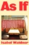 Buchcover und Innenansicht für das Buch: As If