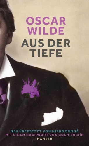 Buchcover und Innenansicht für das Buch: De Profundis and Other Prison Writings