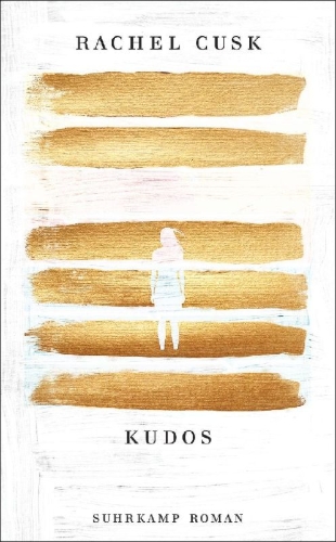 Buchcover und Innenansicht für das Buch: Kudos