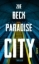 Buchcover und Innenansicht für das Buch: Paradise City
