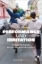 Buchcover und Innenansicht für das Buch: Performance und Irritation