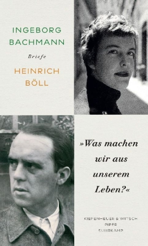 Buchcover und Innenansicht für das Buch: Salzburger Bachmann Edition