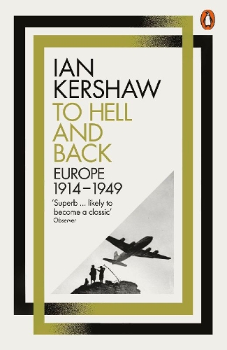 Buchcover und Innenansicht für das Buch: To Hell and Back