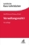 Buchcover und Innenansicht für das Buch: Verwaltungsrecht  I