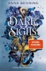 Buchcover und Innenansicht für das Buch: Dark Sigils - Was die Magie verlangt