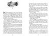 Buchcover und Innenansicht für das Buch: Dark Sigils - Was die Magie verlangt