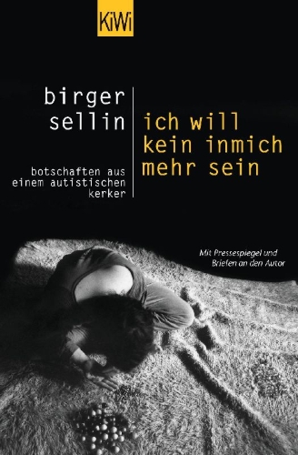 Buchcover und Innenansicht für das Buch: Ich will kein inmich mehr sein