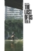 Buchcover und Innenansicht für das Buch: The Art of The Last of Us Teil II