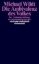 Buchcover und Innenansicht für das Buch: Die Ambivalenz des Volkes