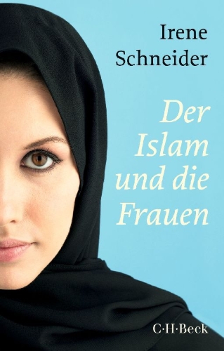 Buchcover und Innenansicht für das Buch: Der Islam und die Frauen