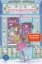 Buchcover und Innenansicht für das Buch: Holiday Magic. A Bliss Novel