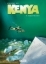 Buchcover und Innenansicht für das Buch: Kenya. Band 4