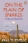 Buchcover und Innenansicht für das Buch: On the Plain of Snakes