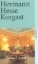 Buchcover und Innenansicht für das Buch: Kurgast