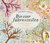 Buchcover und Innenansicht für das Buch: The Story Orchestra: Four Seasons in One Day