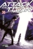 Buchcover und Innenansicht für das Buch: Shingeki no Kyojin