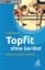 Buchcover und Innenansicht für das Buch: Topfit ohne Geräte!