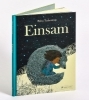Buchcover und Innenansicht für das Buch: Einsam