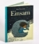 Buchcover und Innenansicht für das Buch: Einsam