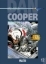 Buchcover und Innenansicht für das Buch: Dan Cooper