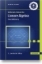 Buchcover und Innenansicht für das Buch: Lineare Algebra