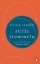 Buchcover und Innenansicht für das Buch: stille trommeln