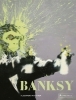 Buchcover und Innenansicht für das Buch: Banksy