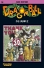 Buchcover und Innenansicht für das Buch: Dragon Ball 30. Die Gruppe Z