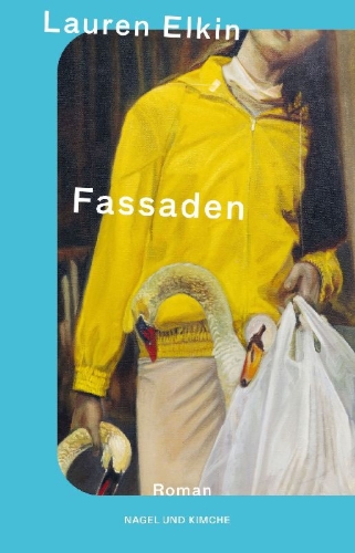 Buchcover und Innenansicht für das Buch: Scaffolding