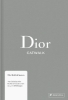 Buchcover und Innenansicht für das Buch: Dior Catwalk. The Complete Collections