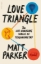 Buchcover und Innenansicht für das Buch: Love Triangle