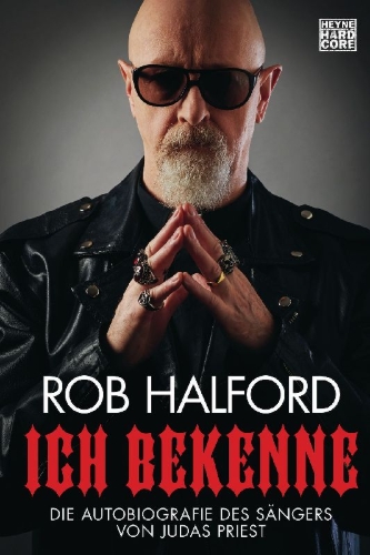 Buchcover und Innenansicht für das Buch: Confess