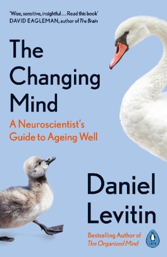 Buchcover und Innenansicht für das Buch: The Changing Mind