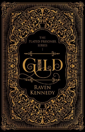 Buchcover und Innenansicht für das Buch: Gild. Special Edition