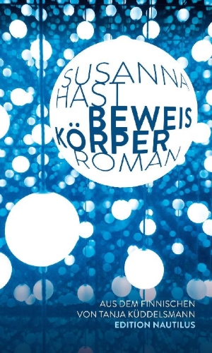 Buchcover und Innenansicht für das Buch: Ruumis/huoneet