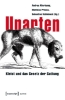 Buchcover und Innenansicht für das Buch: Unarten
