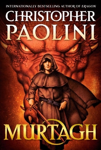 Buchcover und Innenansicht für das Buch: Murtagh