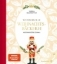 Buchcover und Innenansicht für das Buch: Wundervolle Weihnachtsbäckerei