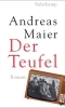 Buchcover und Innenansicht für das Buch: Der Teufel