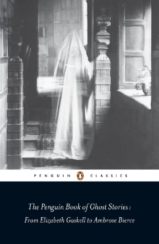 Buchcover und Innenansicht für das Buch: The Penguin Book of Ghost Stories