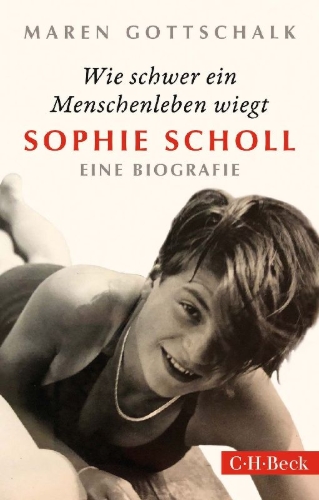 Buchcover und Innenansicht für das Buch: Wie schwer ein Menschenleben wiegt
