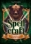 Buchcover und Innenansicht für das Buch: Spellcraft Band 2
