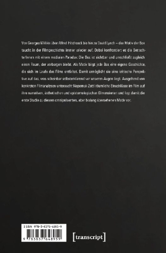 Buchcover und Innenansicht für das Buch: Eingeschlossene Räume
