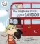 Buchcover und Innenansicht für das Buch: Charlie and Lola: We Completely Must Go to London