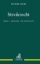 Buchcover und Innenansicht für das Buch: Streikrecht