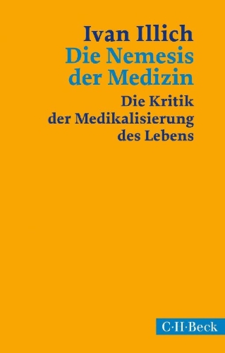 Buchcover und Innenansicht für das Buch: Limits to medicine