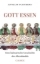 Buchcover und Innenansicht für das Buch: Gott essen