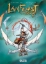 Buchcover und Innenansicht für das Buch: Lanfeust de Troy