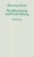 Buchcover und Innenansicht für das Buch: Alienation and Acceleration. Towards a Critical Theory of Late-Modern Temporality